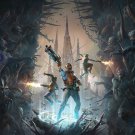 Painkiller: Deluxe Edition - PC Steam