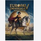 Europa Universalis V Premium - PC Steam