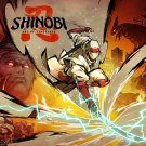 SHINOBI Art of Vengeance Deluxe - PC Steam