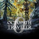 Octopath Traveler 0 Deluxe Edition - PC Steam