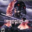 Terminator 2D: NO FATE - PC Steam