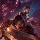 Blades of Fire - PC Epic Games