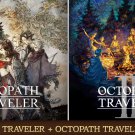 OCTOPATH TRAVELER 1 + 2 - PC Steam