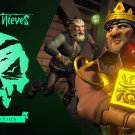 Sea of ​​Thieves 2025 - Microsoft Store App PC