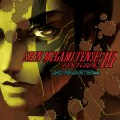 Shin Megami Tensei III: Nocturne HD Remaster Deluxe - PC Steam
