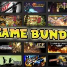 Game Bundle for Discount