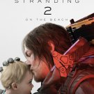 Death Stranding 2: On the Beach Deluxe Edition - PC Steam