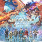 Monster Hunter Stories 3: Twisted Reflection Premium Deluxe - PC Steam