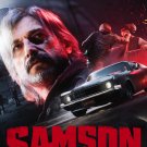 Samson Supporter Edition - PC Steam