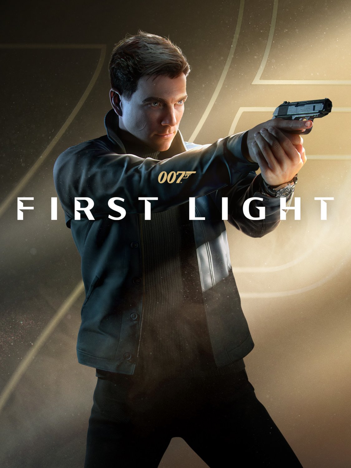 007 First Light - PC Steam