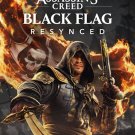 Assassin's Creed Black Flag Resync Deluxe Edition - PC