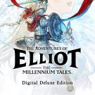 The Adventures of Elliot The Millennium Tales Digital Deluxe  - PC Steam