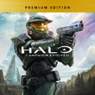Halo: Campaign Evolved - Premium Edition PC Steam