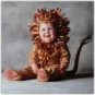 Tom Arma Lion Halloween Costume 18 - 24 months 2T Toddler