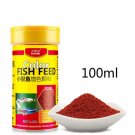 Spirulina Food Tropical Fish Nutrition Food For Aquarium Fish Tank Color