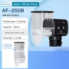 Jebao Jecod New Aquarium Fish Tank Feeder Intelligent Automatic Feeder Digital