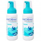 2 Pack Vanicream Foaming Wash for Baby, 8 oz, Sensitive Skin, No Irritants