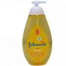 Johnson's Tear Free Baby Shampoo, Free of Dyes and Sulfates 750 ml - 1 Pack