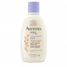 AVEENO BABY CALM COMFORT BATH 8OZ (Pack of 6)