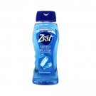 Zest Ocean Breeze Body Wash 18 Ounce - Pack of 1