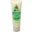 Johnson's Baby Creamy Oil Aloe & Vitamin E 8 Ounce