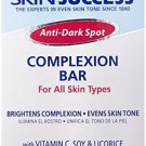 2 Pack Palmers Skin Success Eventone Complexion Soap 3.50 Oz Each