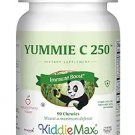 Maxi Health Vitmain C with Zinc Immune Booster - 90 Chewable Tablets