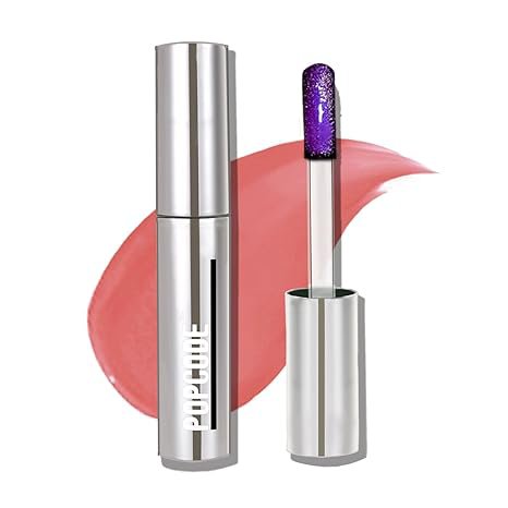Peel Off Lip Stain - Long Lasting, Transfer Proof and Waterproof Tattoo