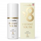 LIVEGOOD Instant Youth, Wrinkle Reducer – Rapid Action Eye Cream for Fine Lines