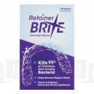 Retainer Brite Box Tablets 96ct, 3 Month Supply