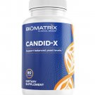 Candid-X - BioMatrix 90 caps