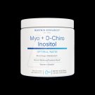 Myo + D-Chiro Inositol - Biotics Research 8 oz (225 g) SPECIAL ORDER
