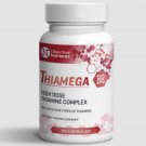 Thiamega - Objective Nutrients 60 caps SPECIAL ORDER