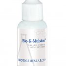 Bio-K-Mulsion - Biotics Research 1oz (30ml) SPECIAL ORDER