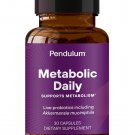 Metabolic Daily - Pendulum 30 сaps SPECIAL ORDER