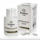 Fenbendazol - Fenben Labs 222mg 90 caps