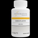 Riboflavin - Integrative Therapeutics 400 mg 30 tablets SPECIAL ORDER