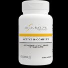 Active B-Complex - Integrative Therapeutics 60 caps