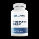 ViradChem Binder - CellCore Biosciences 120 caps