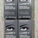 (4X) LUMIFY Eye Redness Relief - lasts up to 8 hours! 2.5ml