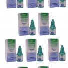 10 X 10ml Refresh Tears Lubricant Eye Drops ,Dryness & Irritation