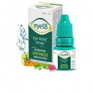 Clear Eyes Redness Relief Eye Drops for Dryness & Irritation 10ml