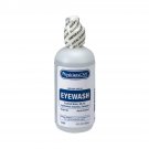 PhysiciansCare by First Aid Only 7-006 Eye Wash Solution, 4 oz Bottle