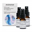 Avenova Eyelid and Eyelash Cleanser Spray 3 Pack – Gentle Everyday