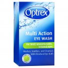 Optrex Multi-action Eye Wash 100ml