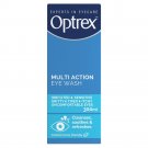 Optrex Multiaction Eye Wash with Eye Bath x 300ml