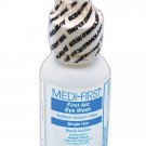 MAGID MP198-28 Medi-First Eye Irrigation Solution, Sterile Solution , 1 oz, Clear