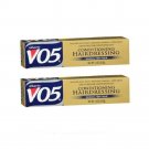 Alberto VO5 Conditioning Hairdressing for Normal/Dry Hair - 1.5 oz (Pack of 2)
