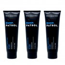 Bump Patrol Cool Shave Gel with Menthol for Sensitive Skin (4 oz) - 3 Pack