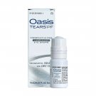 Oasis Tears Preservative-Free Eye Drops (10mL Bottle)